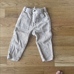 Rylee + Cru Corduroy Pants (Oliver Pant) size 2-3 y
